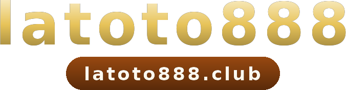 latoto888 logo